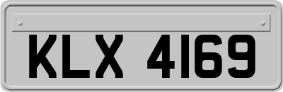 KLX4169