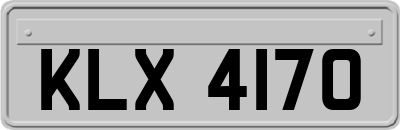 KLX4170