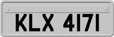 KLX4171