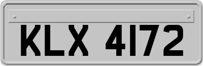 KLX4172