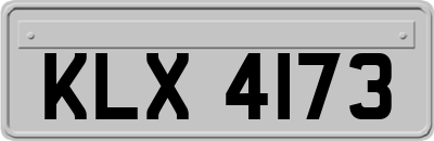 KLX4173