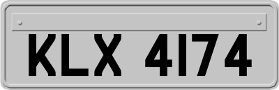 KLX4174
