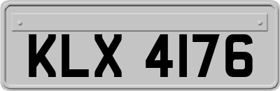 KLX4176