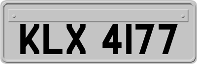 KLX4177