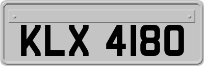 KLX4180