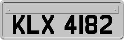 KLX4182