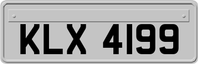 KLX4199