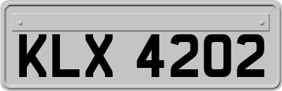 KLX4202