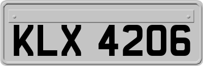 KLX4206