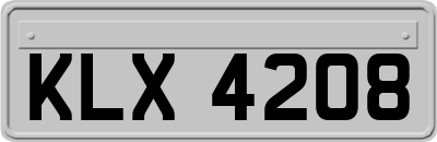 KLX4208