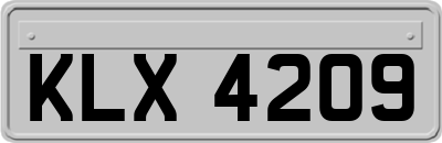 KLX4209