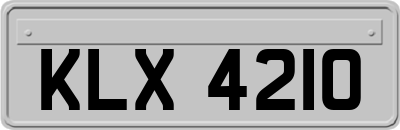 KLX4210