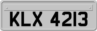 KLX4213
