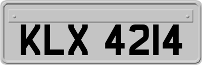 KLX4214