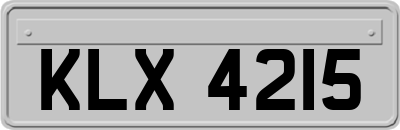 KLX4215