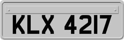 KLX4217