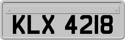 KLX4218