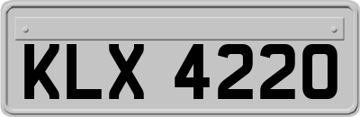 KLX4220