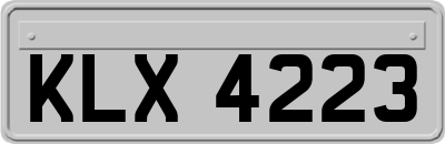 KLX4223