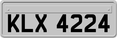 KLX4224