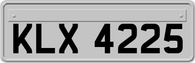 KLX4225