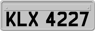 KLX4227