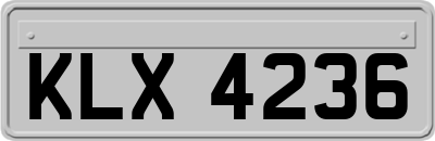 KLX4236