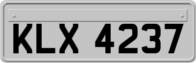 KLX4237