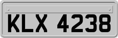KLX4238