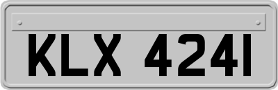 KLX4241
