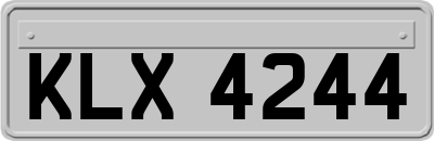 KLX4244
