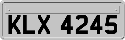 KLX4245