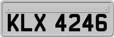 KLX4246