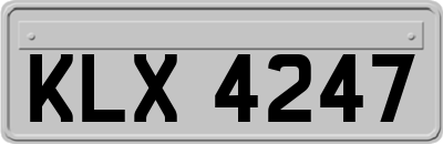 KLX4247