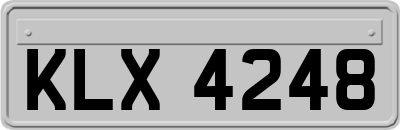 KLX4248