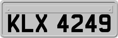 KLX4249