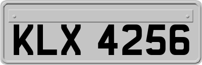 KLX4256