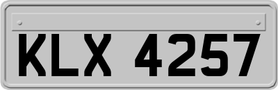 KLX4257