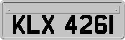 KLX4261