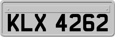 KLX4262