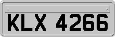 KLX4266