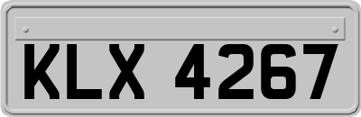 KLX4267