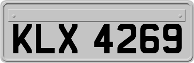 KLX4269