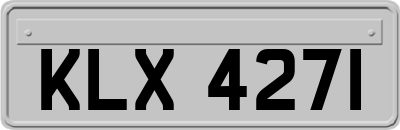 KLX4271