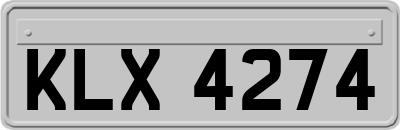 KLX4274