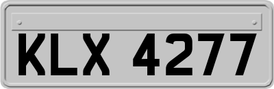 KLX4277