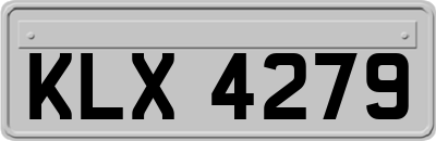 KLX4279