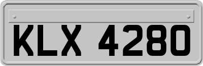KLX4280