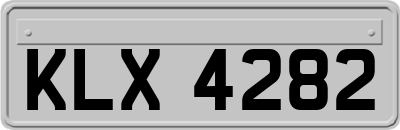 KLX4282