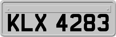 KLX4283